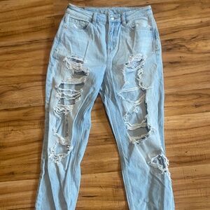American Eagle Jeans Size 4